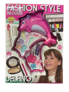 TROUSSE DELFINE GVC-1769