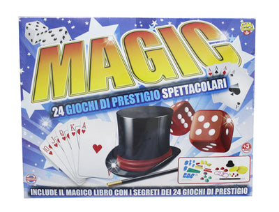 GIOCO DI MAGIA GCV-2106