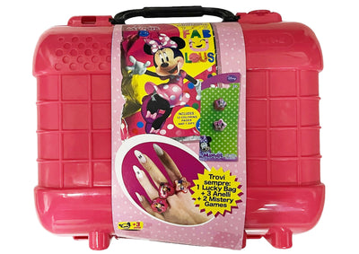 VALIGETTA INCL. MINNIE GVC-2000