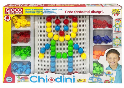 CHIODINI GVC-2703