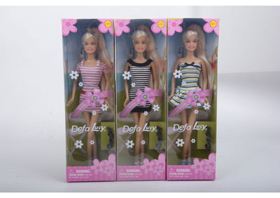 LUCY PRIMAVERA GVC-8202