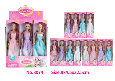 LUCY PRINCIPESSA GVC-8211