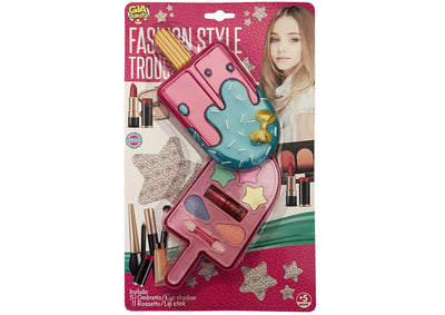 BLISTER ,AKE UP GVC-8370