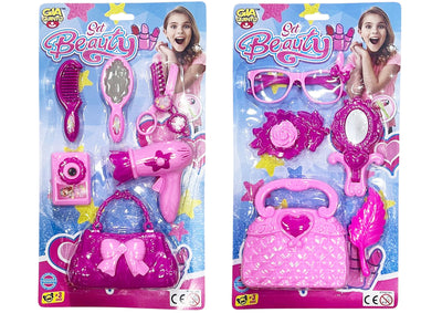 BLISTER BEAUTY SET GVC-8397