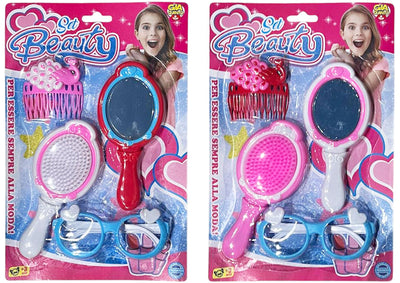 BLISTER BEAUTY SET GVC-8421