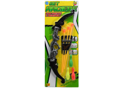 BLISTER ARTCI E ACCESSORI GVC-8439