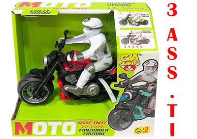 MOTO RACING GVC-8463