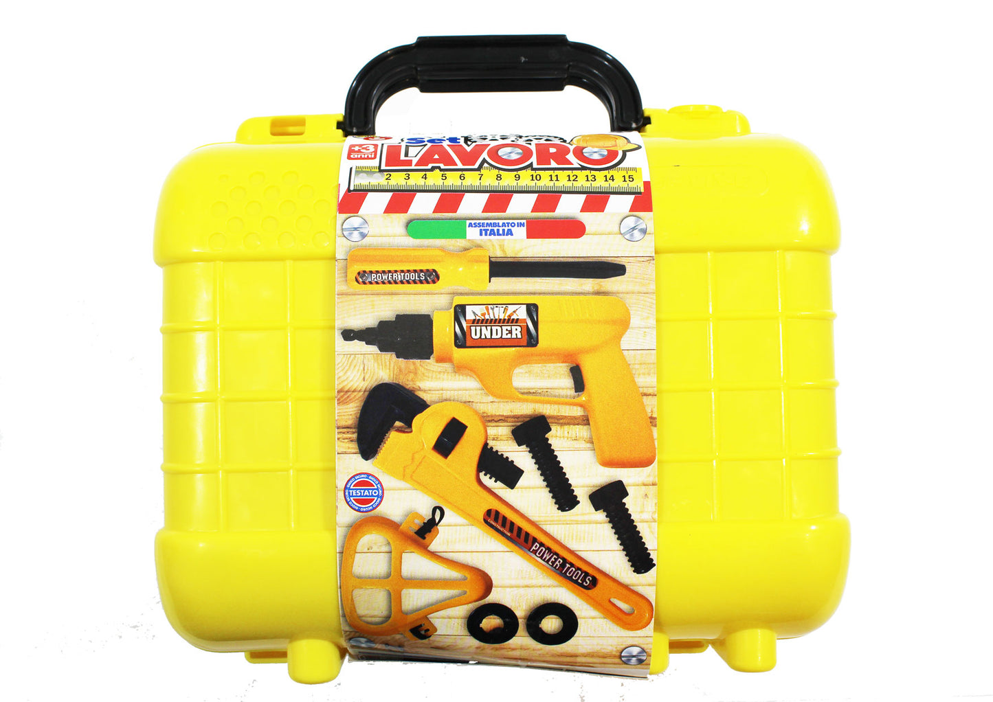 VALIGETTA SET LAVORO ART.0064