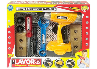 SET FALEGNAME C/TRPANO GVC-2442