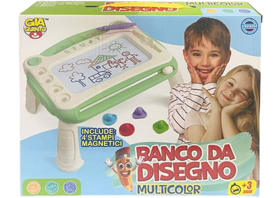 BANCO DA DISEGNO GVC-9716