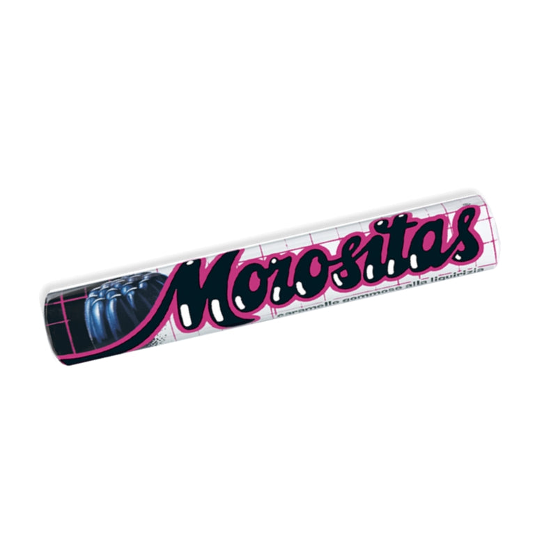 *MOROSITAS LIQUIRIZIA 24pz - tobacconist