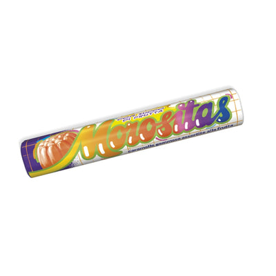 *MOROSITAS FRUTTA ASSORTITA 24pz - tobacconist