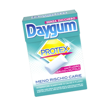 *DAYGUM PROTEX ASTUCCIO x20pz - tobacconist