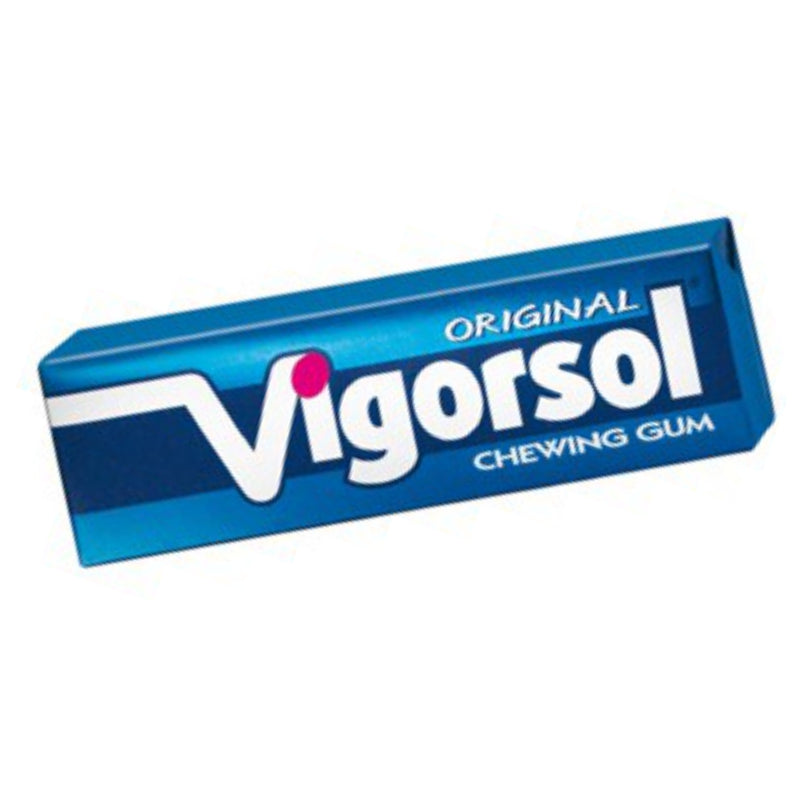 *VIGORSOL ORIGINAL 40pz - tobacconist