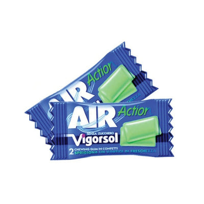 *VIGORSOL AIR ACTION MONO 250pz - tobacconist