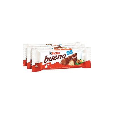 *KINDER BUENO T(2X3)x10   pz.30 - tobacconist