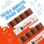 *KINDER BARRETTA T.4 gr50 pz20 - tobacconist