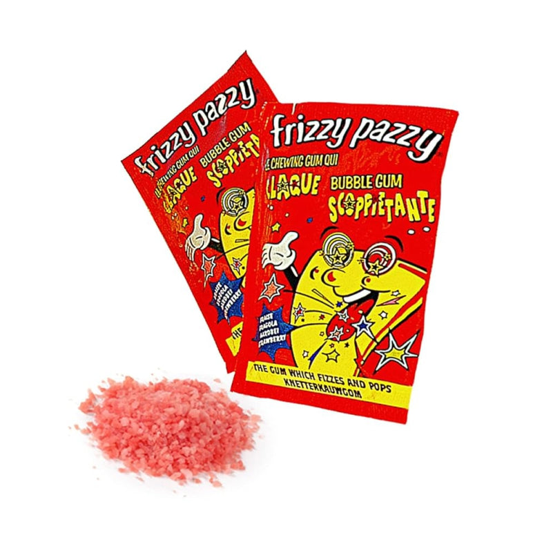 FRIZZY PAZZY FRAGOLA gr.7 - tobacconist