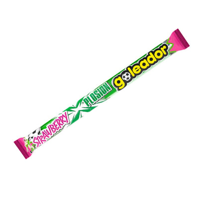 *GOLEADOR XPLOSION STRAWBERRY 150pz - tobacconist