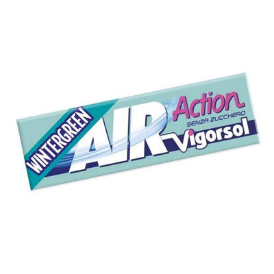 *VIGORSOL AIR ACTION WINTERGREEN 40pz - tobacconist