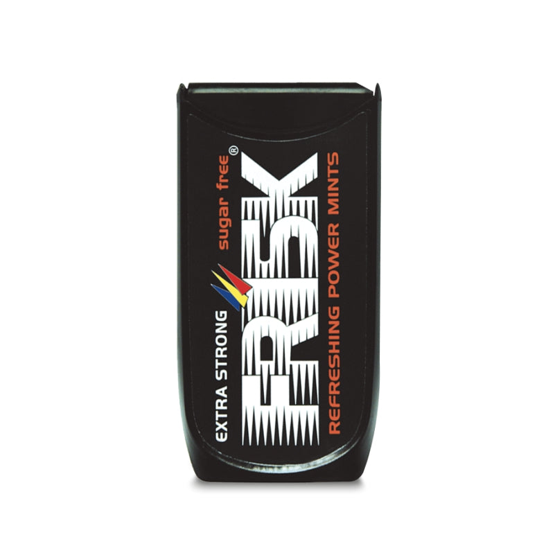 *FRISK EXTRA STRONG 12pz - tobacconist