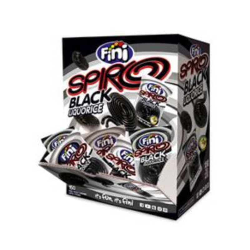 SPIRO FINI BLACK 150pz - tobacconist