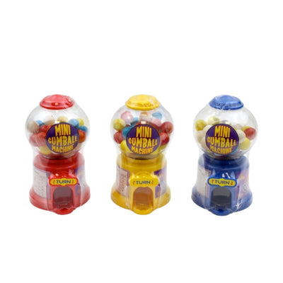 GUMBALL MACHINE gr.40 x 12pz - tobacconist