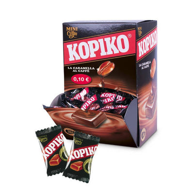 KOPIKO CARAMELLA A CAFFE 200pz - tobacconist