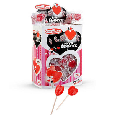 LECCA "I LOVE" gr. 6,5 x 200pz - tobacconist