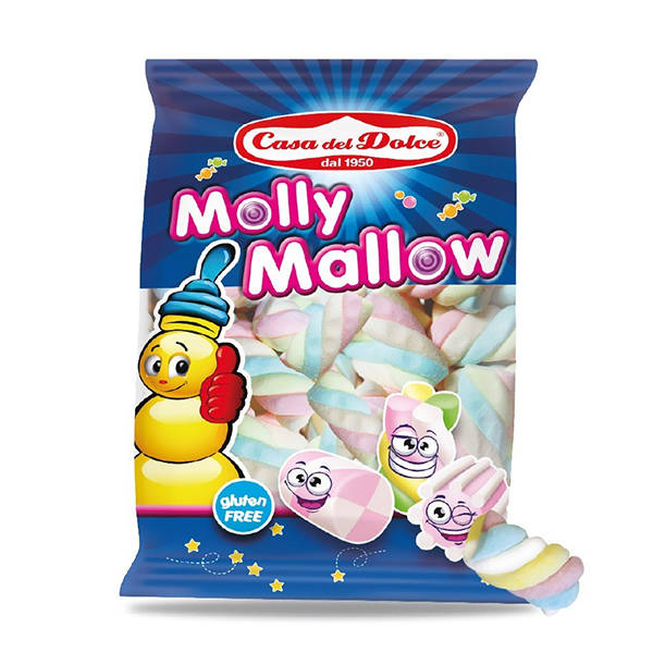 MARSHMALLOW TWIST 4gr-1 Kg  221619 - tobacconist