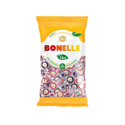 BONELLE FRUTTI DI BOSCO 1 Kg - tobacconist