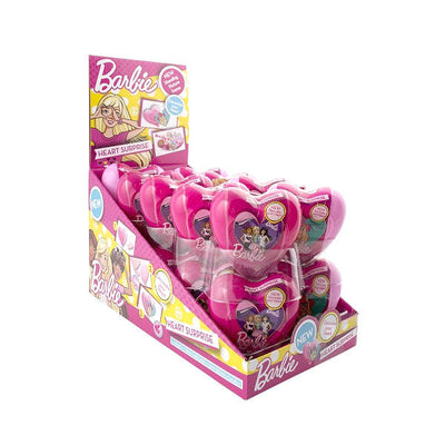 CUORE BARBIE 12gr. 18PZ 18216 - tobacconist