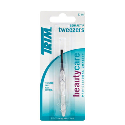 TRIM PINZETTA PER SOPRACCIGLIA