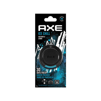 AXE AMBIENTADOR 3D ICE CHILL - tobacconist