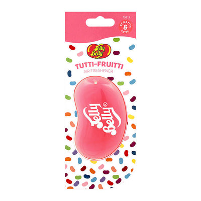 JELLY BELLY DEOD. 3D TUTTI I FRUTTI - tobacconist