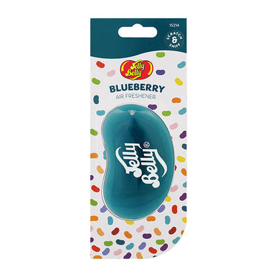 JELLY BELLY DEOD. 3D BLUEBERRY - tobacconist