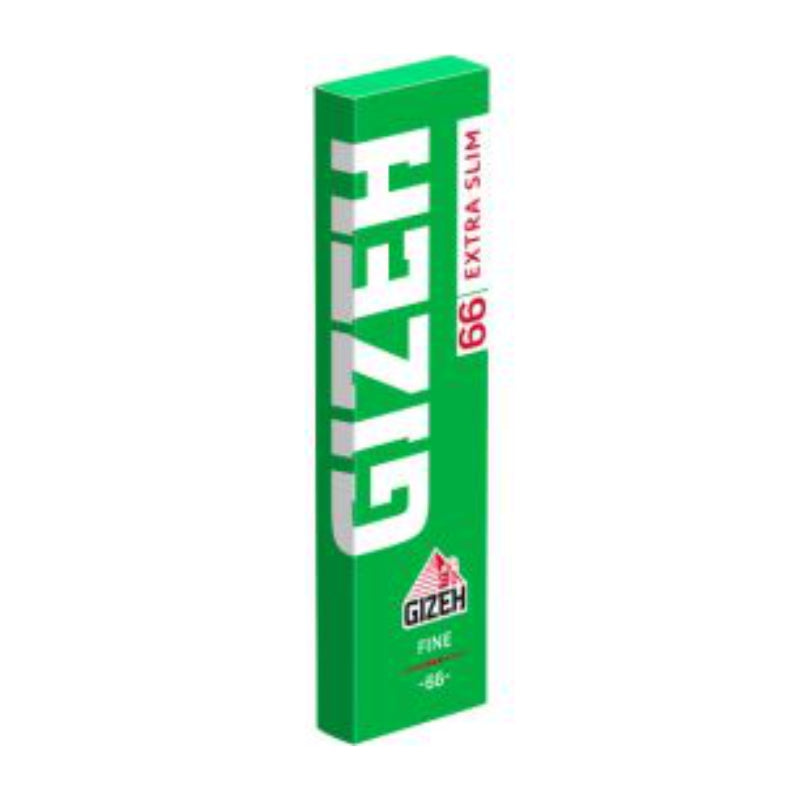 GIZEH EXTRASLIM FINE - tobacconist