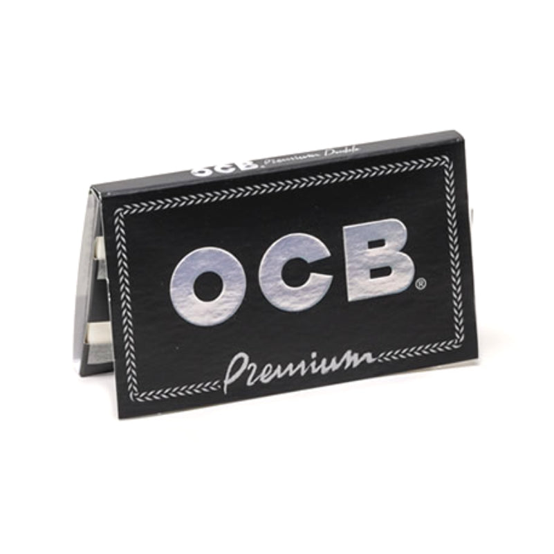 OCB CARTINA PREMIUM 25 - tobacconist