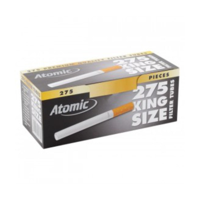 ATOMIC TUBI PREMIUM - tobacconist