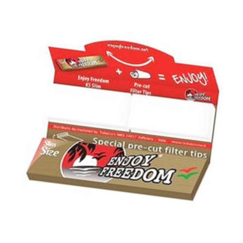 ENJOY FREEDOM POWER PACK GOLD - tobacconist