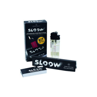 SLOOW KIT 3 PZ 40682092