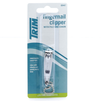 TRIM TAGLIAUNGHIE PC.