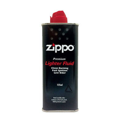 BENZINA ZIPPO Conf. da 6pz