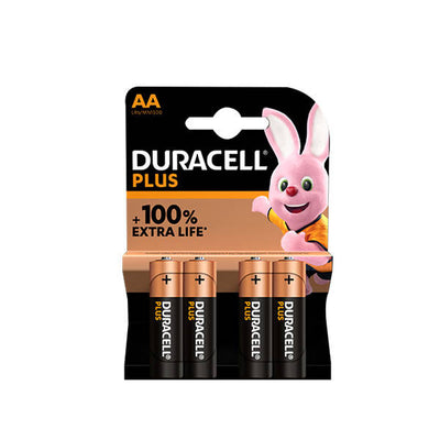 BATTERIE DURACELL STILO - tobacconist