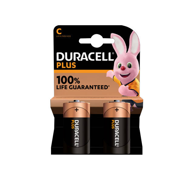 BATTERIE DURACELL 1/2 TORCIA - tobacconist