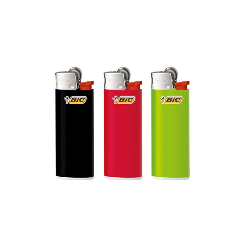 BIC MINI CR 50pz - tobacconist