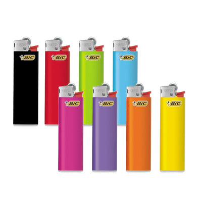 BIC MEDIO CR 50pz