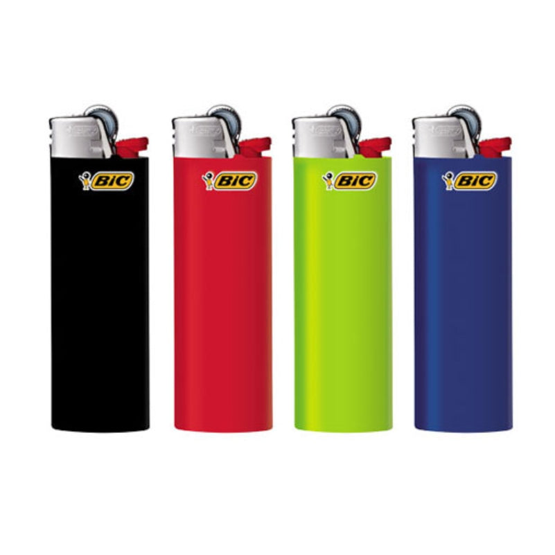 BIC MAXI CR 50pz - tobacconist