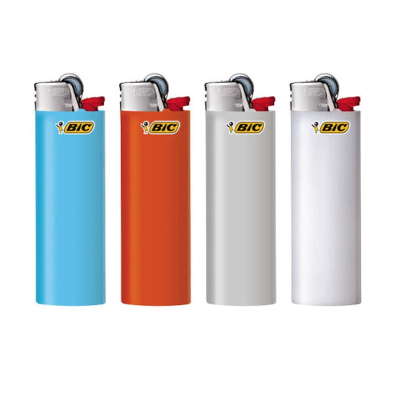 BIC MAXI CR 50pz - tobacconist