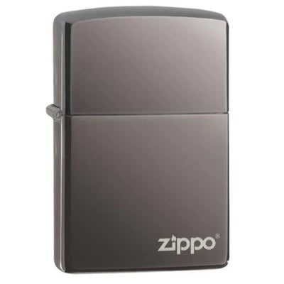 ZIPPO 150ZL BLACK ICE - tobacconist